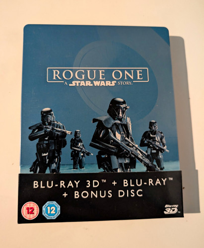 Star wars rogue one - star,