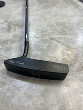 LH Tad Moore Tm5 putter 35 in