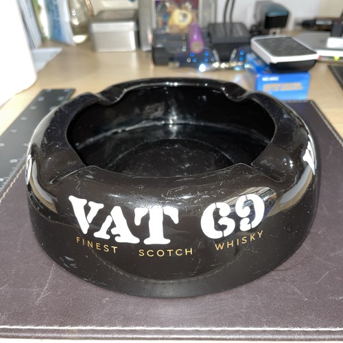 Vintage vat scotch whisky - vat,