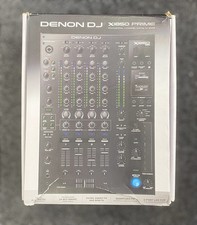 denon dj x1850 Prime
