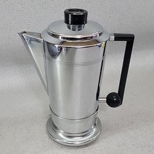 Vintage Art Deco Electric