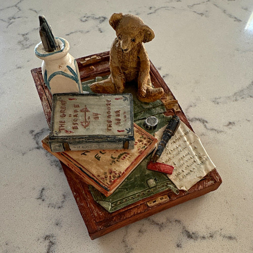 Colour box miniature peter - colour,