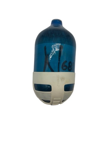 Ninja paintball tank 4500 - ninja,
