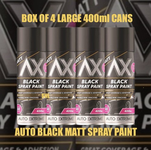 Pack large 400ml auto - 4,
