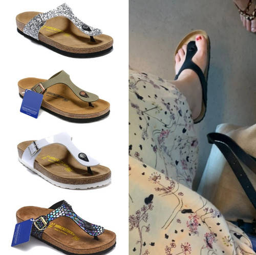 New authentic birkenstock - new,