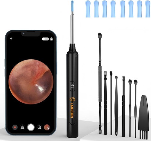 1296p ear wax - wax, kit