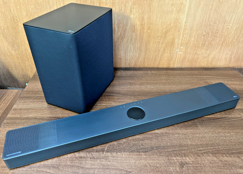 Usc9s soundbar for with - soundbar,