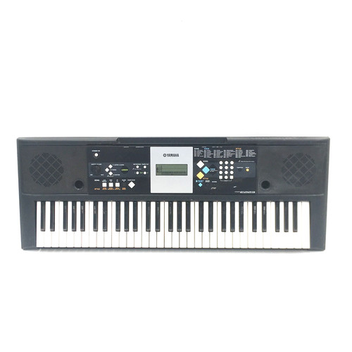 Yamaha psr e223 key - e223,