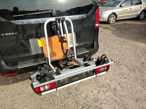 Ater bike tow rack - ater,