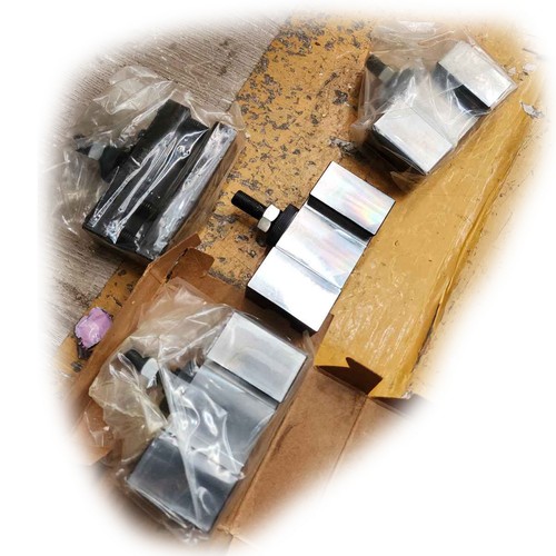 Bxa quick change turning - bxa,
