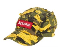SUPREME x GRIFFIN STUDIOS