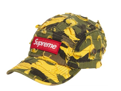Supreme griffin studios - supreme, x