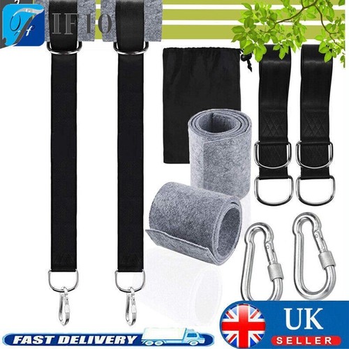 Hammock straps tree swing - straps,