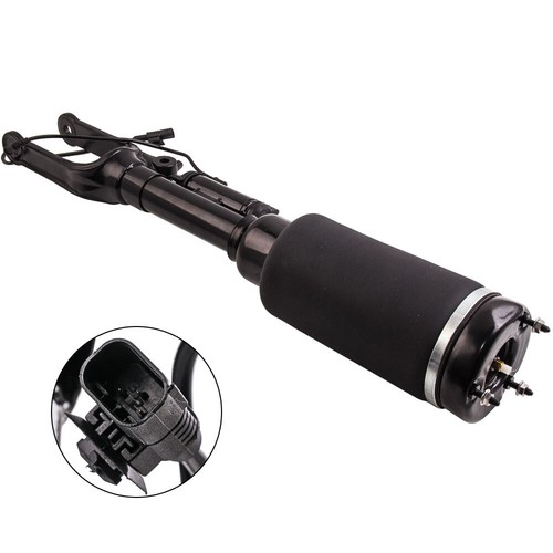 Airmatic front air - air, suspension