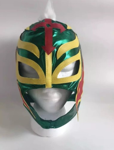 Mohawk rey mysterio jnr - rey,