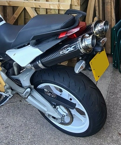 Aprilia shiver 750 pair - aprilia,