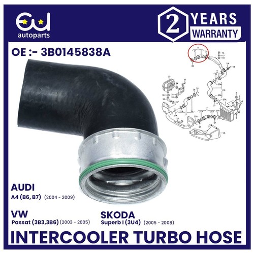 For skoda superb - for, vw