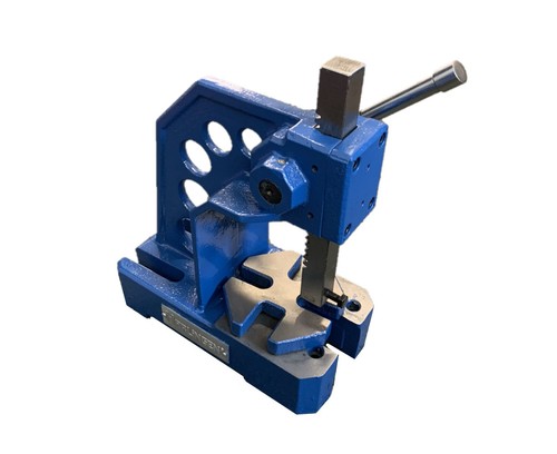 Tonne arbor arbour press - 1,
