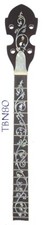 4 String 17 frets Tenor Banjo