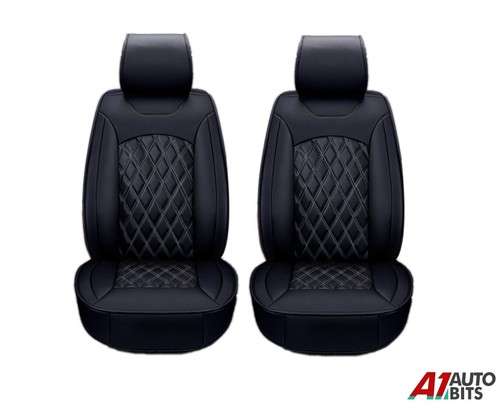 Black quilted diamond - quilted,