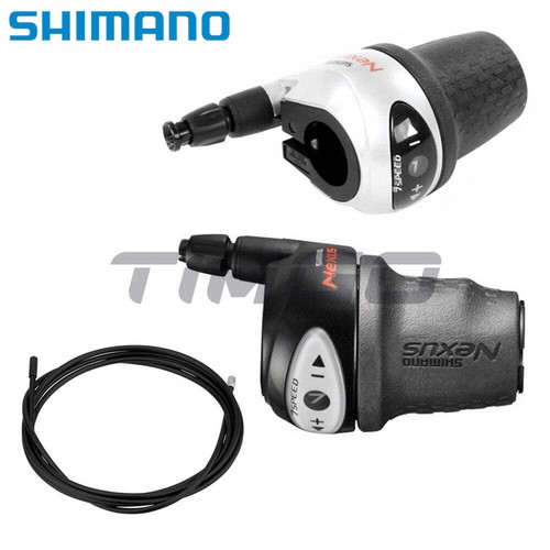 Shimano nexus 7s31 7speed - shimano,