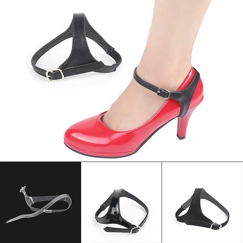 1pair clear detachable - clear,