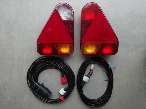 Ajba fp70 trailer light - fp70,