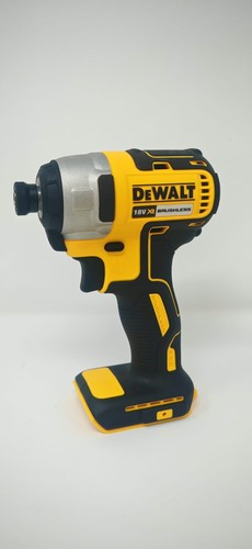 Dewalt dcf787 18v brushless - dewalt, xr