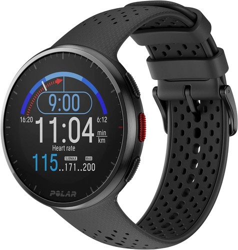 Polar pacer pro advanced - polar,