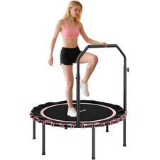 SPORTNOW 40'' Foldable Fitness