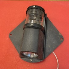 MASTHEAD DECK LIGHT COMBI