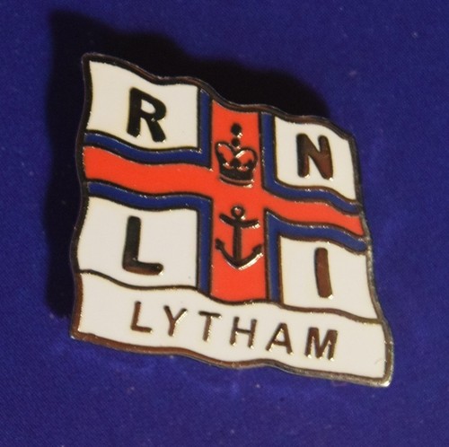 Lytham rnli i - rnli,