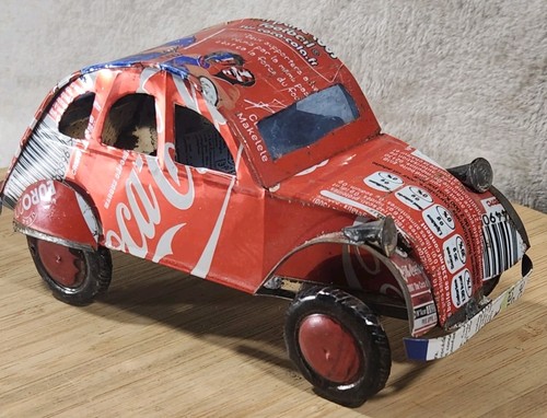 Coca cola citroën - cola,
