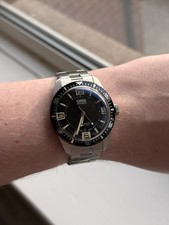 Oris Divers 65 Heritage 40mm