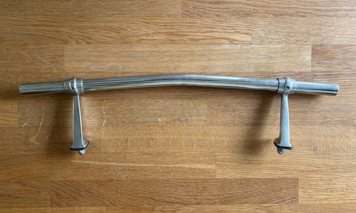 Desmo style badge bar - style,
