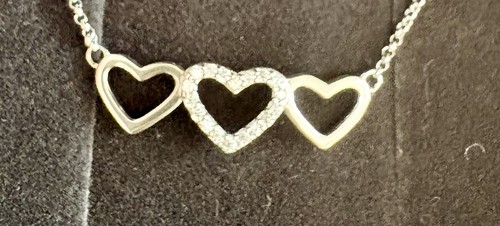 New warren james sterling - new,