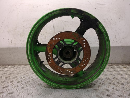 Kawasaki zxr 400 wheel - kawasaki,