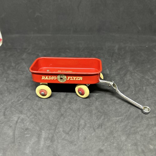 Radio flyer miniature wagon - flyer,