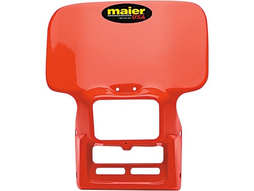 Maier headlight mask - maier,