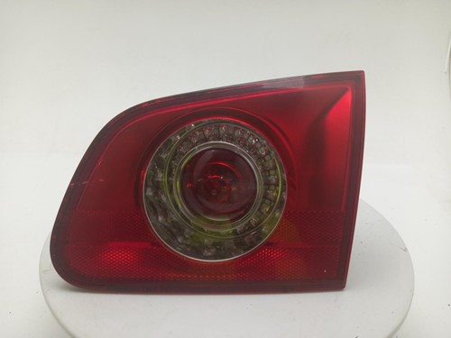 Volkswagen passat tail - volkswagen,