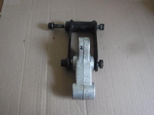 Aprilia 125 rear - aprilia, suspension