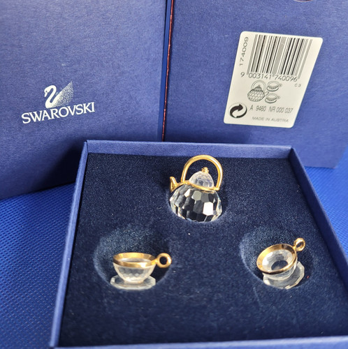 Swarovski crystal memories - swarovski,