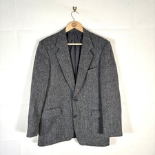 Austin Reed Blazer Mens Grey