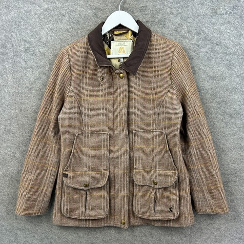 Joules jacket womens - jacket, uk