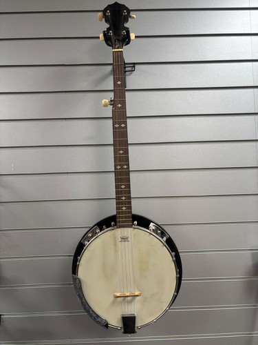 Tanglewood string banjo - tanglewood,