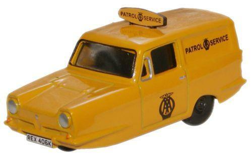 Oxford diecast 76rel001 - oxford,