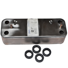 Baxi Duo Tec HE & Platinum