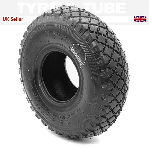 Tyre tube 260x85 - 3.00-4, (260x85