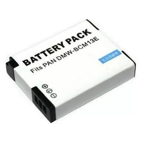 Battery for panasonic lumix - for,