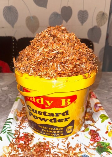 Whole dried tasty clean - whole,